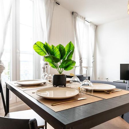 Appartement Terreau 马诺斯克 外观 照片