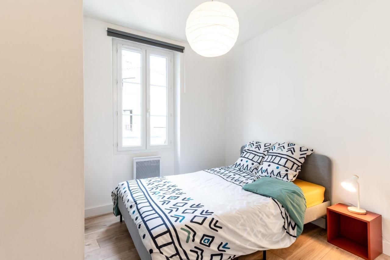Appartement Terreau 马诺斯克 外观 照片